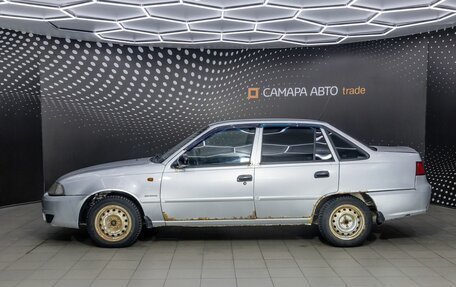 Daewoo Nexia I рестайлинг, 2012 год, 171 000 рублей, 6 фотография