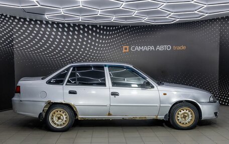 Daewoo Nexia I рестайлинг, 2012 год, 171 000 рублей, 5 фотография