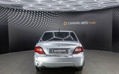 Daewoo Nexia I рестайлинг, 2012 год, 171 000 рублей, 8 фотография