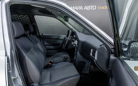 Daewoo Nexia I рестайлинг, 2012 год, 171 000 рублей, 14 фотография