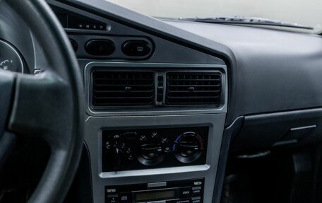 Daewoo Nexia I рестайлинг, 2012 год, 171 000 рублей, 12 фотография