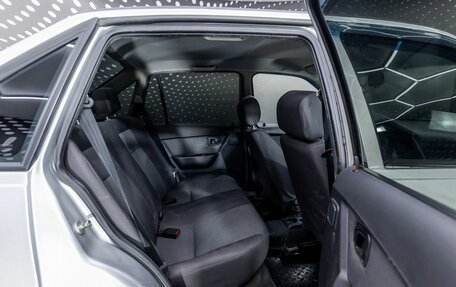 Daewoo Nexia I рестайлинг, 2012 год, 171 000 рублей, 15 фотография