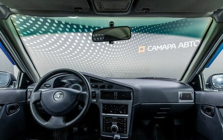 Daewoo Nexia I рестайлинг, 2012 год, 171 000 рублей, 9 фотография