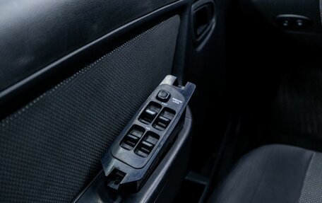 Daewoo Nexia I рестайлинг, 2012 год, 171 000 рублей, 13 фотография