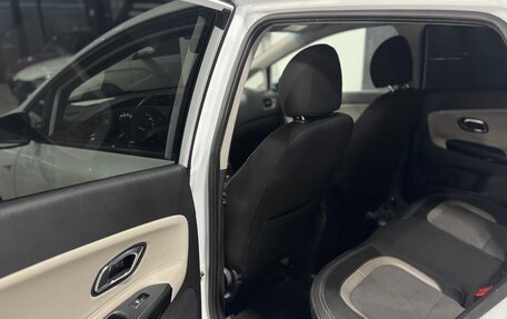 KIA cee'd III, 2014 год, 1 058 000 рублей, 7 фотография