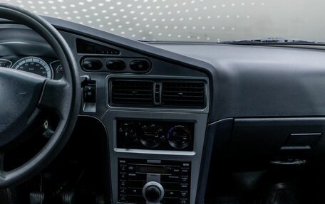 Daewoo Nexia I рестайлинг, 2012 год, 171 000 рублей, 10 фотография