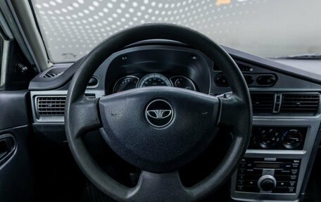 Daewoo Nexia I рестайлинг, 2012 год, 171 000 рублей, 11 фотография