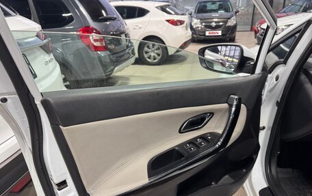 KIA cee'd III, 2014 год, 1 058 000 рублей, 9 фотография