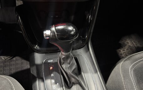 KIA cee'd III, 2014 год, 1 058 000 рублей, 15 фотография