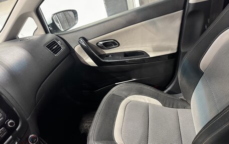 KIA cee'd III, 2014 год, 1 058 000 рублей, 16 фотография