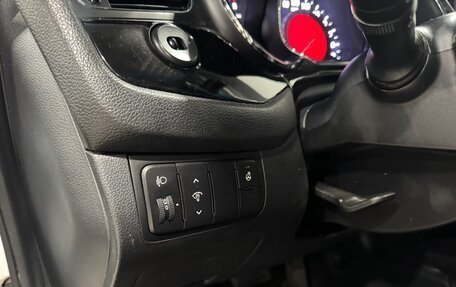 KIA cee'd III, 2014 год, 1 058 000 рублей, 11 фотография