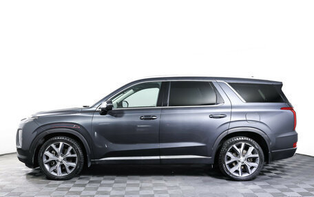 Hyundai Palisade I, 2021 год, 4 799 000 рублей, 8 фотография