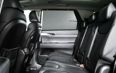 Hyundai Palisade I, 2021 год, 4 799 000 рублей, 12 фотография