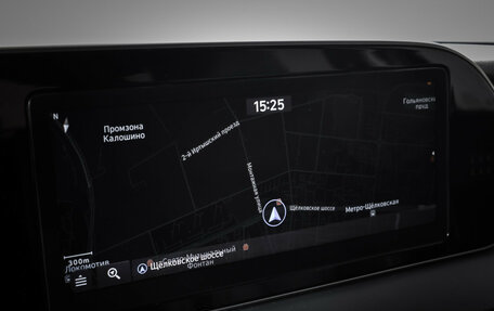 Hyundai Palisade I, 2021 год, 4 799 000 рублей, 20 фотография