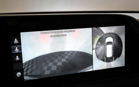 Hyundai Palisade I, 2021 год, 4 799 000 рублей, 19 фотография