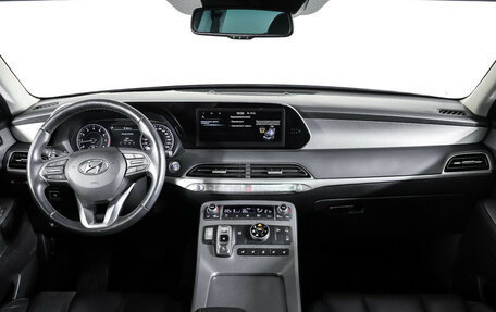 Hyundai Palisade I, 2021 год, 4 799 000 рублей, 14 фотография