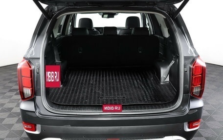 Hyundai Palisade I, 2021 год, 4 799 000 рублей, 10 фотография