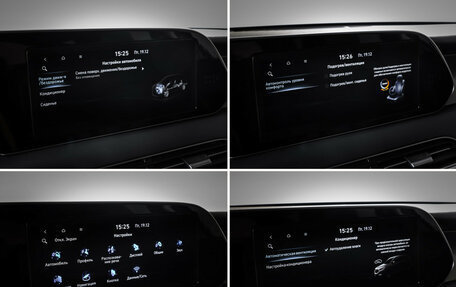 Hyundai Palisade I, 2021 год, 4 799 000 рублей, 24 фотография