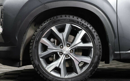 Hyundai Palisade I, 2021 год, 4 799 000 рублей, 33 фотография