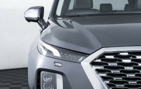 Hyundai Palisade I, 2021 год, 4 799 000 рублей, 32 фотография