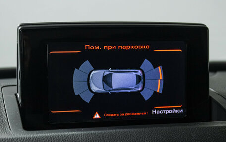 Audi Q3, 2015 год, 1 997 000 рублей, 15 фотография
