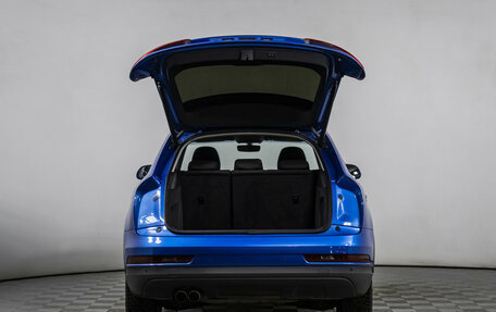 Audi Q3, 2015 год, 1 997 000 рублей, 19 фотография