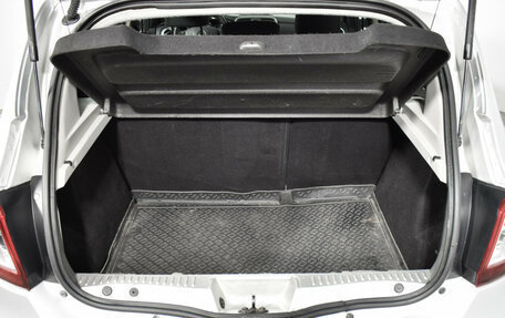 Renault Sandero II рестайлинг, 2016 год, 729 000 рублей, 18 фотография