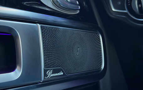 Mercedes-Benz G-Класс W463 рестайлинг _iii, 2020 год, 12 990 000 рублей, 17 фотография