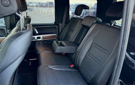 Mercedes-Benz G-Класс W463 рестайлинг _iii, 2020 год, 12 990 000 рублей, 14 фотография