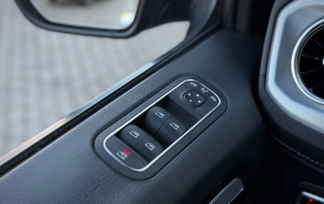 Mercedes-Benz G-Класс W463 рестайлинг _iii, 2020 год, 12 990 000 рублей, 22 фотография