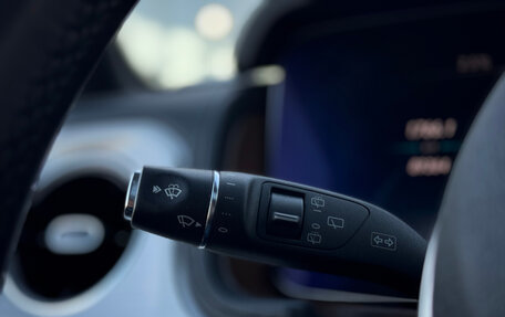 Mercedes-Benz G-Класс W463 рестайлинг _iii, 2020 год, 12 990 000 рублей, 28 фотография