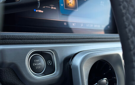 Mercedes-Benz G-Класс W463 рестайлинг _iii, 2020 год, 12 990 000 рублей, 29 фотография