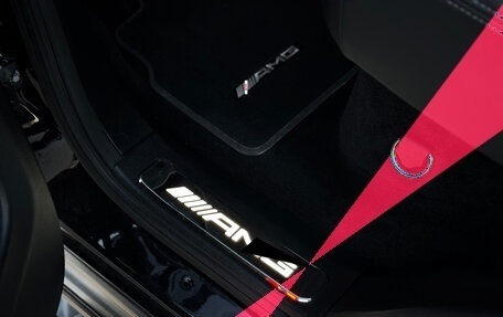 Mercedes-Benz G-Класс W463 рестайлинг _iii, 2020 год, 12 990 000 рублей, 31 фотография