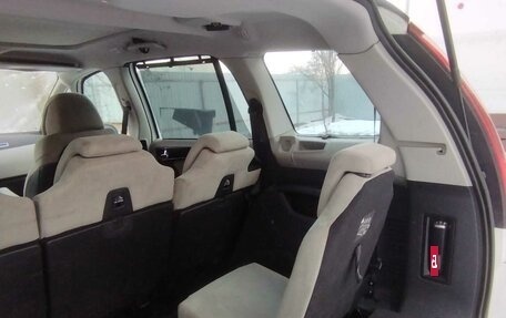 Citroen C4 Picasso II рестайлинг, 2011 год, 600 000 рублей, 3 фотография