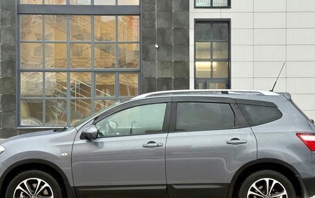 Nissan Qashqai+2 I, 2010 год, 985 000 рублей, 4 фотография