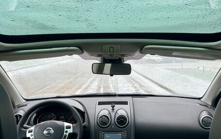 Nissan Qashqai+2 I, 2010 год, 985 000 рублей, 19 фотография