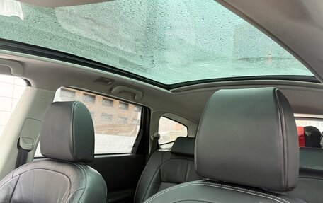 Nissan Qashqai+2 I, 2010 год, 985 000 рублей, 20 фотография