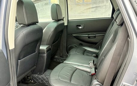 Nissan Qashqai+2 I, 2010 год, 985 000 рублей, 16 фотография