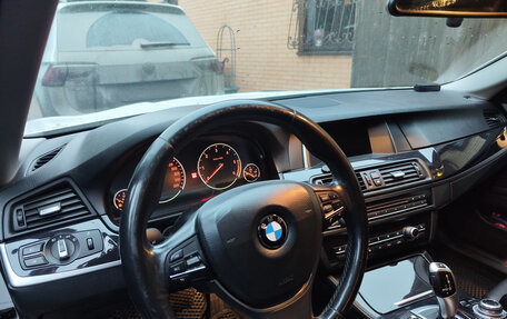 BMW 5 серия, 2014 год, 2 200 000 рублей, 2 фотография