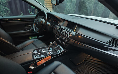 BMW 5 серия, 2014 год, 2 200 000 рублей, 7 фотография