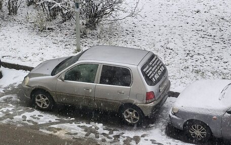 Honda Logo, 2000 год, 136 000 рублей, 2 фотография