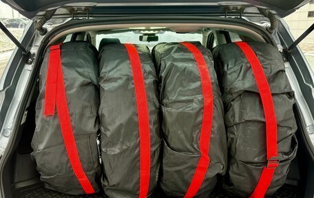 Nissan Qashqai+2 I, 2010 год, 985 000 рублей, 24 фотография