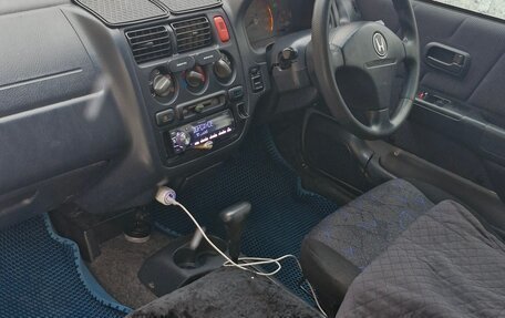 Honda Logo, 2000 год, 136 000 рублей, 3 фотография