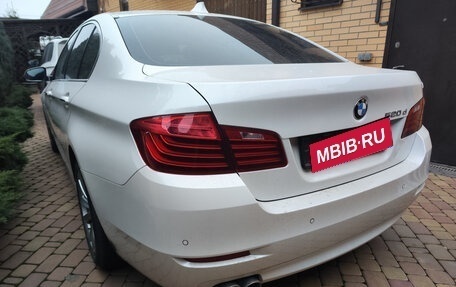 BMW 5 серия, 2014 год, 2 200 000 рублей, 8 фотография