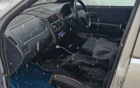 Honda Logo, 2000 год, 136 000 рублей, 4 фотография