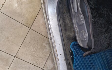 Honda Logo, 2000 год, 136 000 рублей, 12 фотография