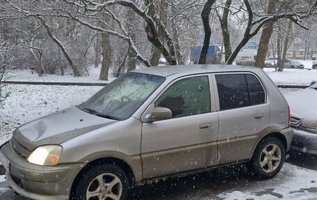 Honda Logo, 2000 год, 136 000 рублей, 7 фотография