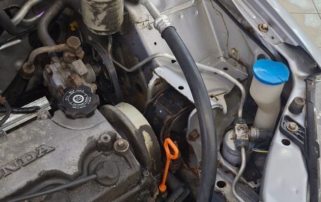 Honda Logo, 2000 год, 136 000 рублей, 16 фотография