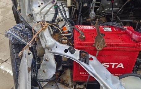 Honda Logo, 2000 год, 136 000 рублей, 18 фотография