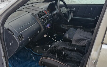 Honda Logo, 2000 год, 136 000 рублей, 5 фотография